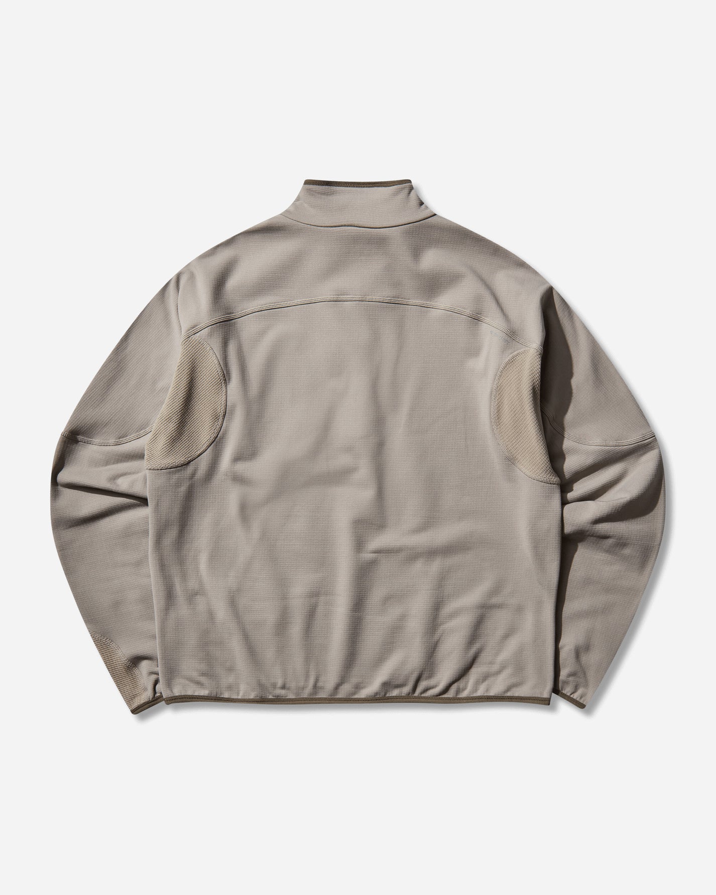 Satisfy Ghostfleece Half Zip Rock Ridge Sweatshirts Zip-Ups 21005 81401