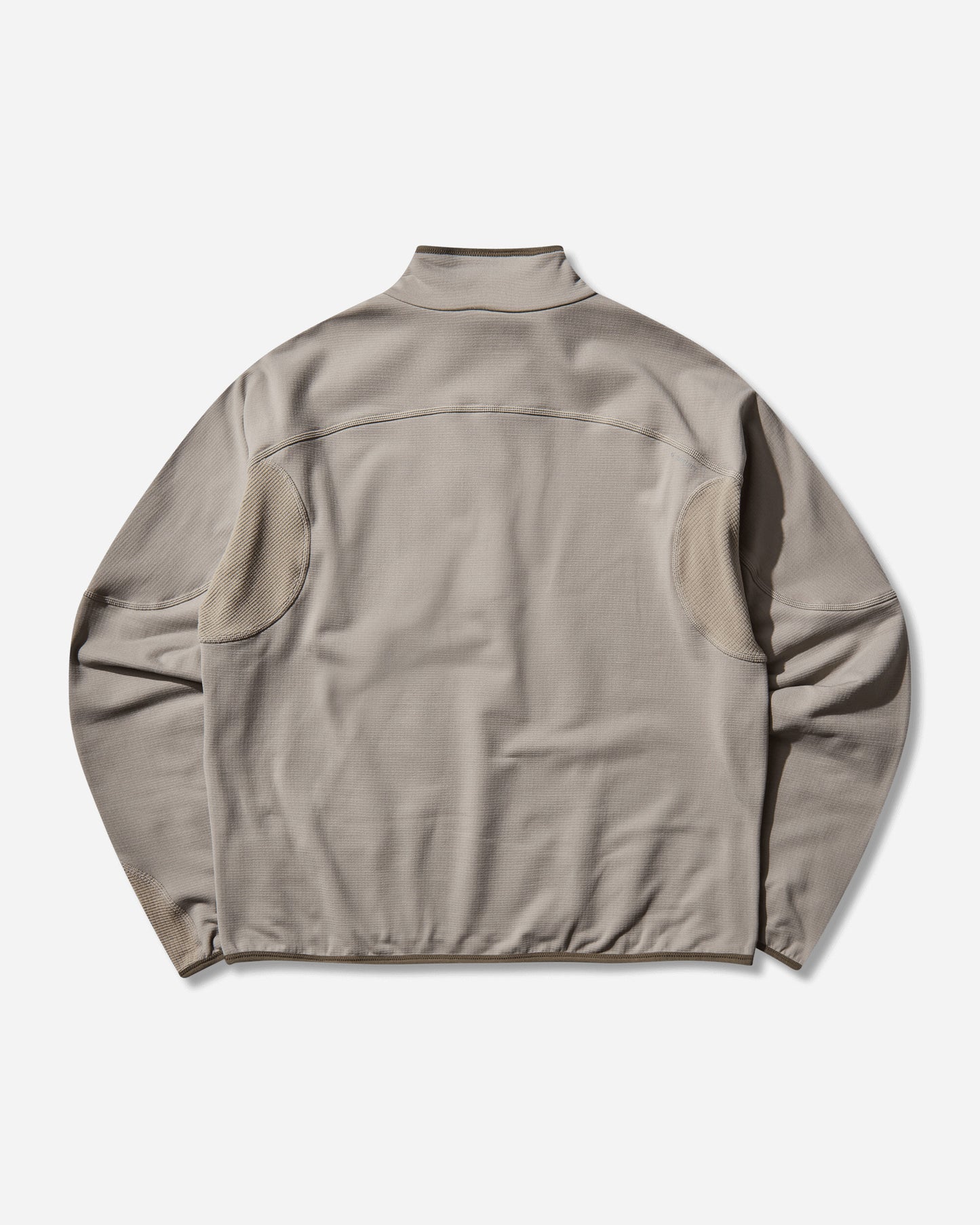 Satisfy Ghostfleece Half Zip Rock Ridge Sweatshirts Zip-Ups 21005 81401