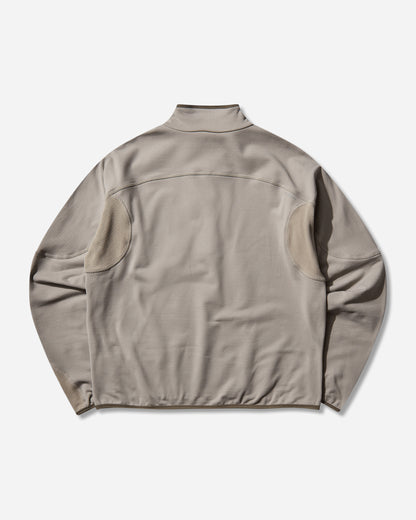 Satisfy Ghostfleece Half Zip Rock Ridge Sweatshirts Zip-Ups 21005 81401