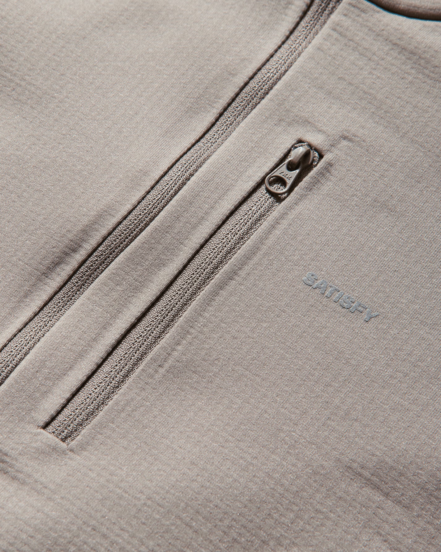 Satisfy Ghostfleece Half Zip Rock Ridge Sweatshirts Zip-Ups 21005 81401