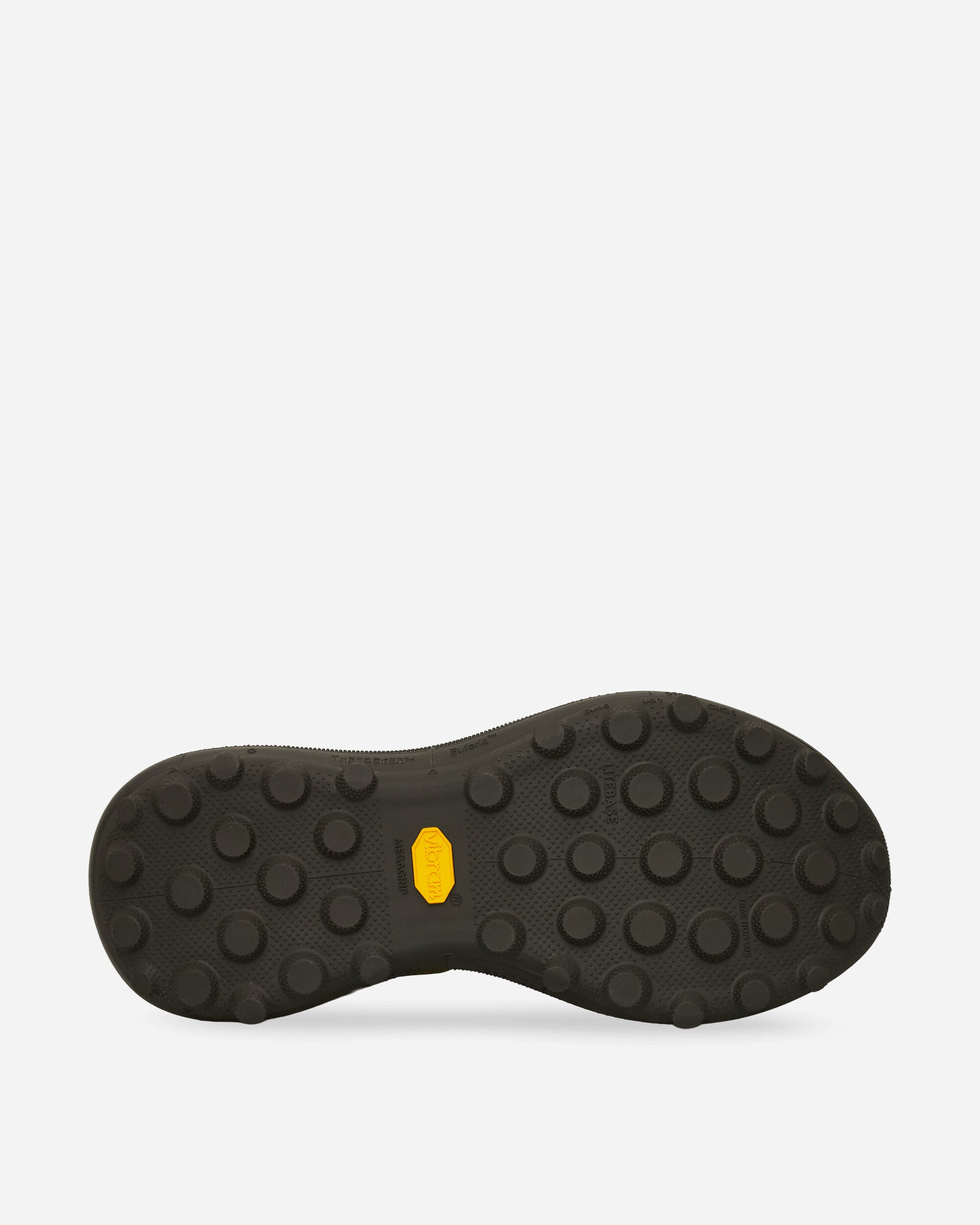 Satisfy The Rocker Grenoble Green Sneakers Low 40002 GGSE