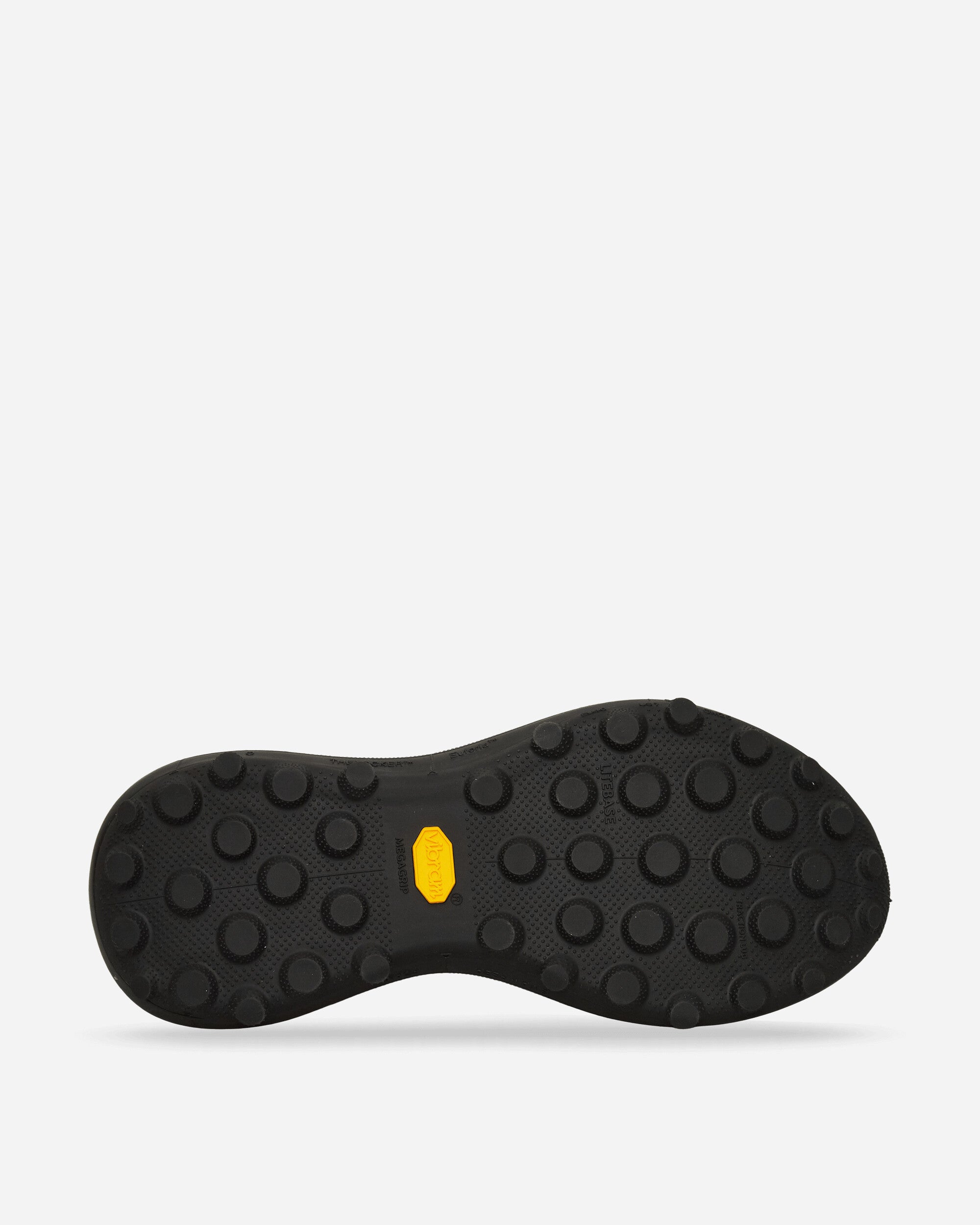 Satisfy The Rocker Shadow Sneakers Low 40002 SHSE