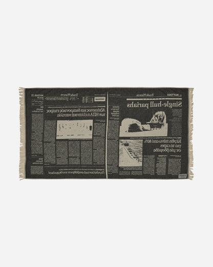 Serapis Tradewinds Towel Beige Textile Bath Towels HW2TO6 001