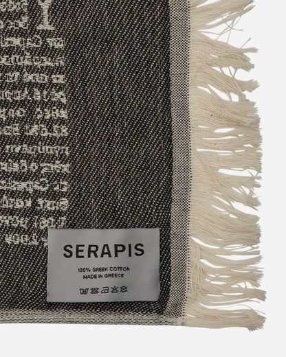 Serapis Tradewinds Towel Beige Textile Bath Towels HW2TO6 001
