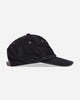 Silas Silas Logo Cap Washed Black Hats Caps LN-AC004A01 WASHEDBLACK