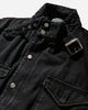 Silas M65 Jacket Black Coats and Jackets Jackets LN-C006A01 BLACK