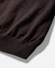 Silas Polo Shirt Brown T-Shirts Polo LN-KN003A01 BROWN