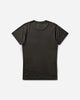 Silas Lightweight Vtg Tee Black T-Shirts Shortsleeve LN-J004A02 BLACK