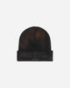 Slam Jam Carhartt x Tintoria Emiliana x Slam Jam "Poor Grade" Acrylic Watch Hat Black Hats Beanies I020222 89XX