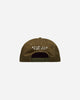 Slam Jam 3Eagles x Slam Jam Cap Olive Hats Caps POSA1H005 OLV