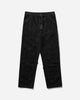 Slam Jam Carhartt x Tintoria Emiliana x Slam Jam "Poor Grade" Single Knee Pant Black Rinsed Pants Casual I031497 8902