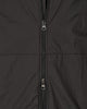 Slam Jam Windbreaker Black Coats and Jackets Jackets SBM0023FA15 BLK0001