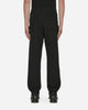 Slam Jam Panel Sweatpant Basic Black Pants Sweatpants SBM0005JY05 BLK0001