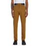 Slam Jam DIAGONAL ATTICA PANT Brown Pants Trousers SJZMPA01FA01 BRW002