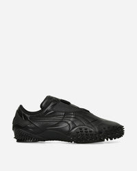 Slam Jam Mostro X Slam Jam Puma Black Sneakers Low 403264 01