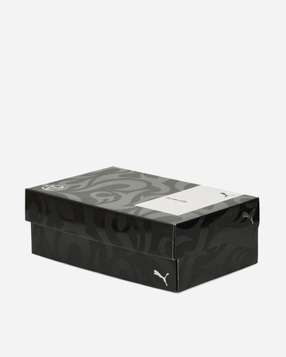 Slam Jam Mostro X Slam Jam Puma Black Sneakers Low 403264 01