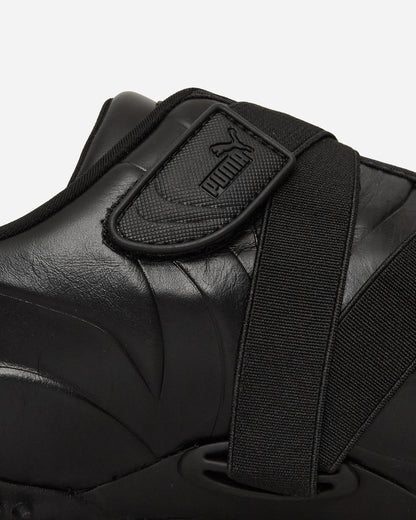 Slam Jam Mostro X Slam Jam Puma Black Sneakers Low 403264 01