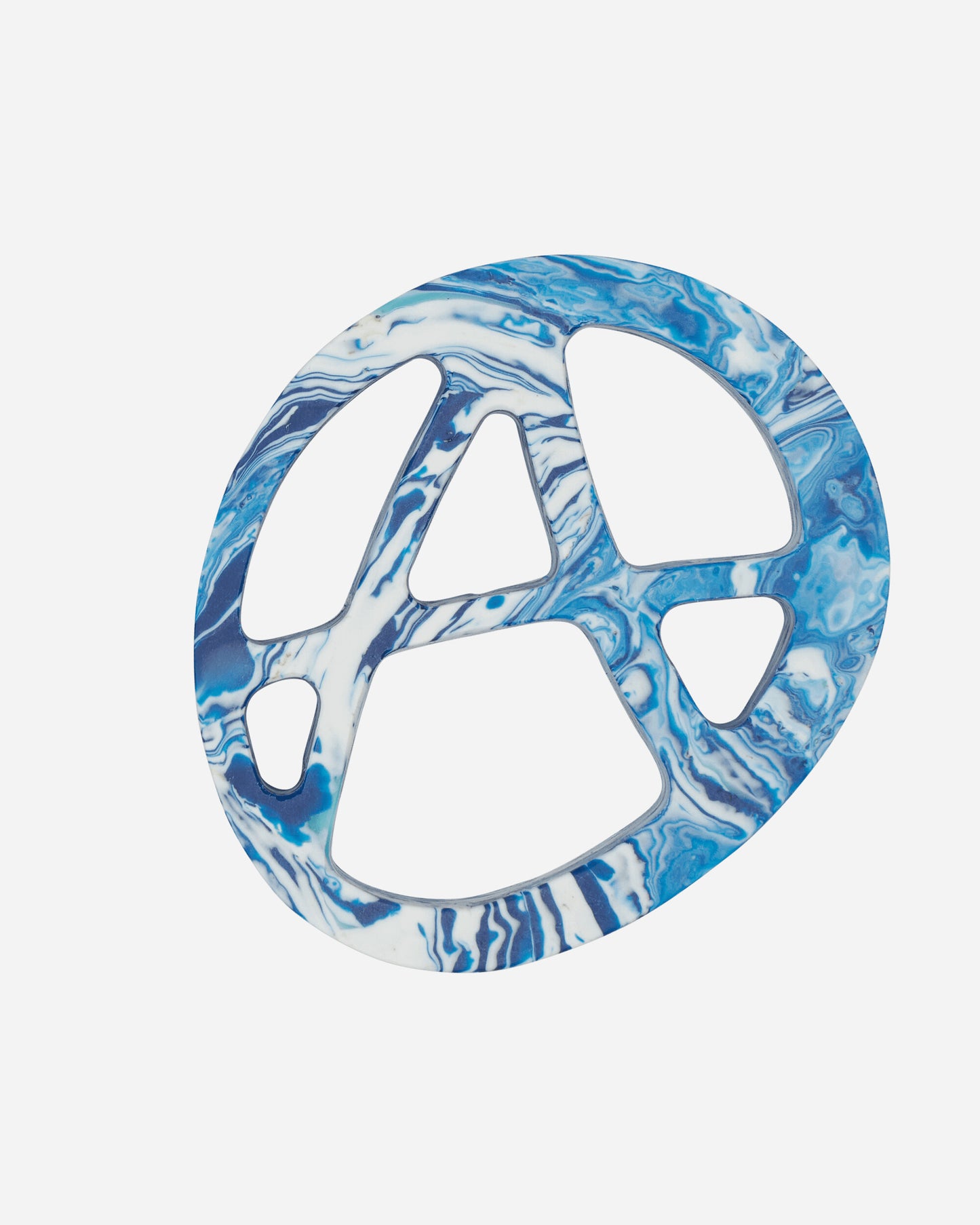 Space Available Symbolism Paper Weights Multicolor Homeware Design Items SA-PMSS006 MULTI