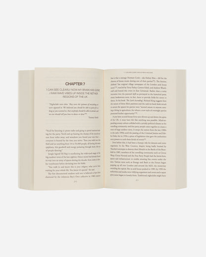 Sprint Magazines Out Of Space Multicolor Books and Magazines Books SMOUTOFSPACE 1