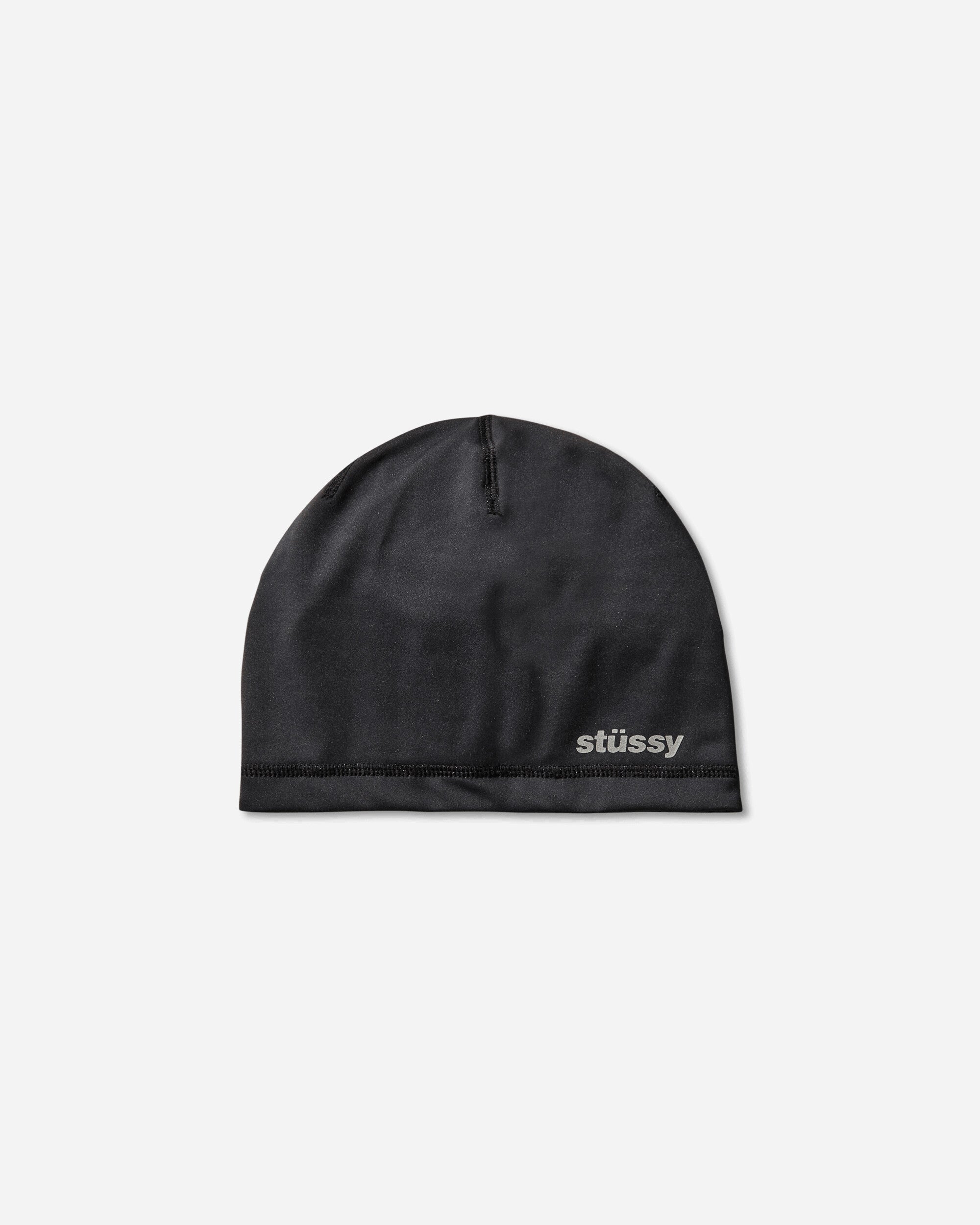 Stüssy Reversible Tech Skullcap Onyx Hats Beanies 1321179SJ 3522