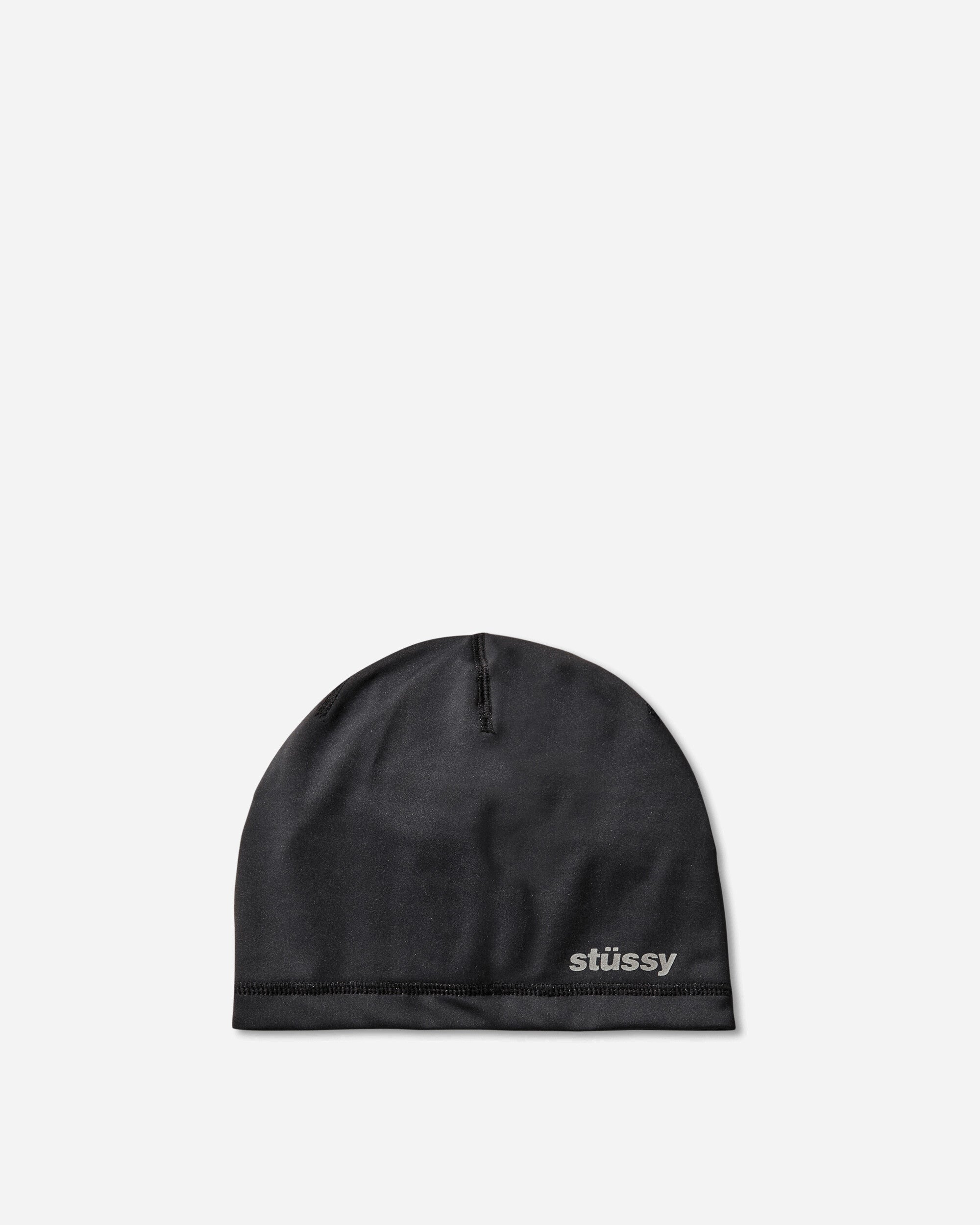 Stüssy Reversible Tech Skullcap Onyx Hats Beanies 1321179SJ 3522