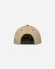 Stüssy Chenille S Low Pro Cap Sand Hats Caps 1311061SJ 1020
