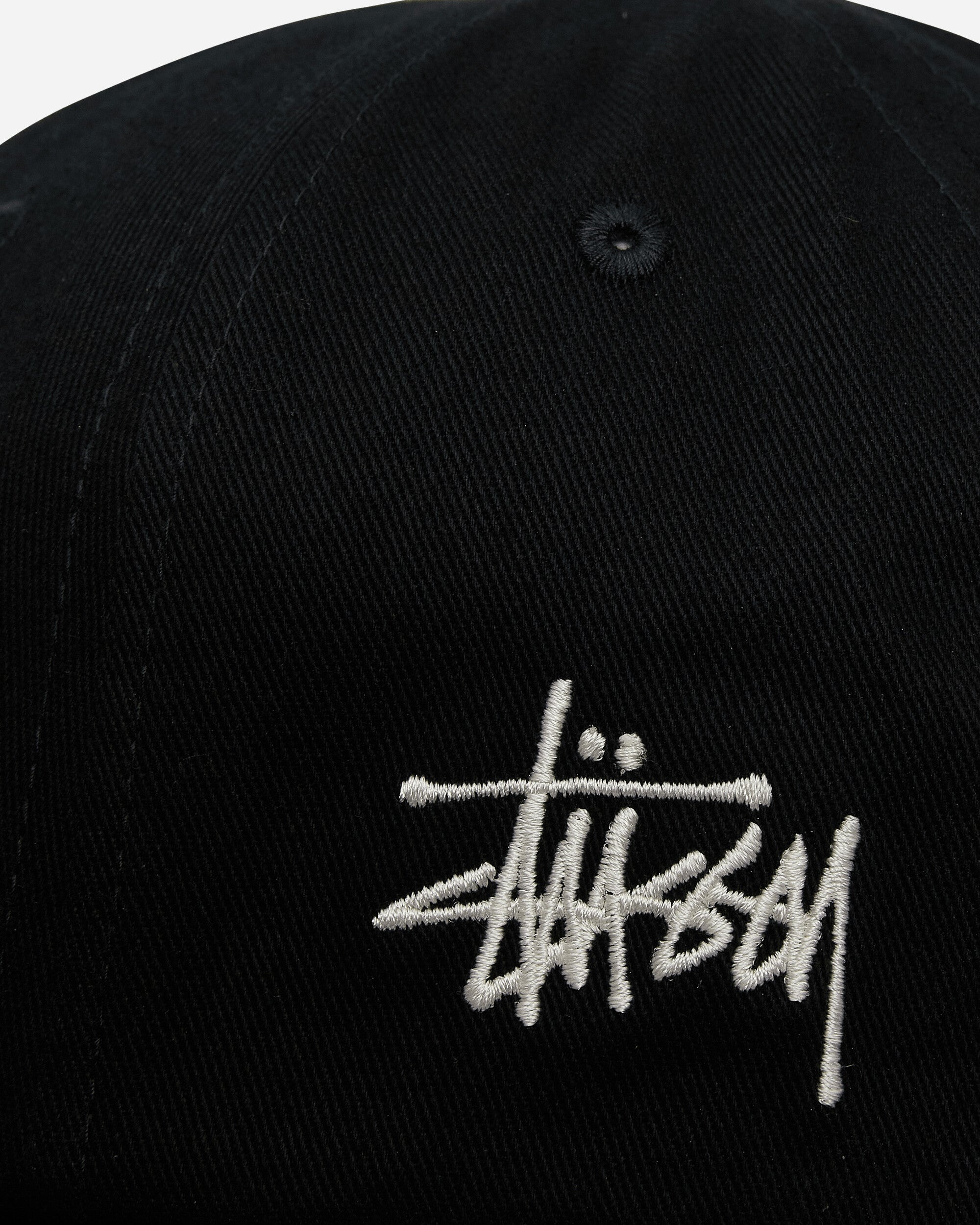 Stüssy Chenille S Low Pro Cap Shadow Hats Caps 1311061SJ 2529