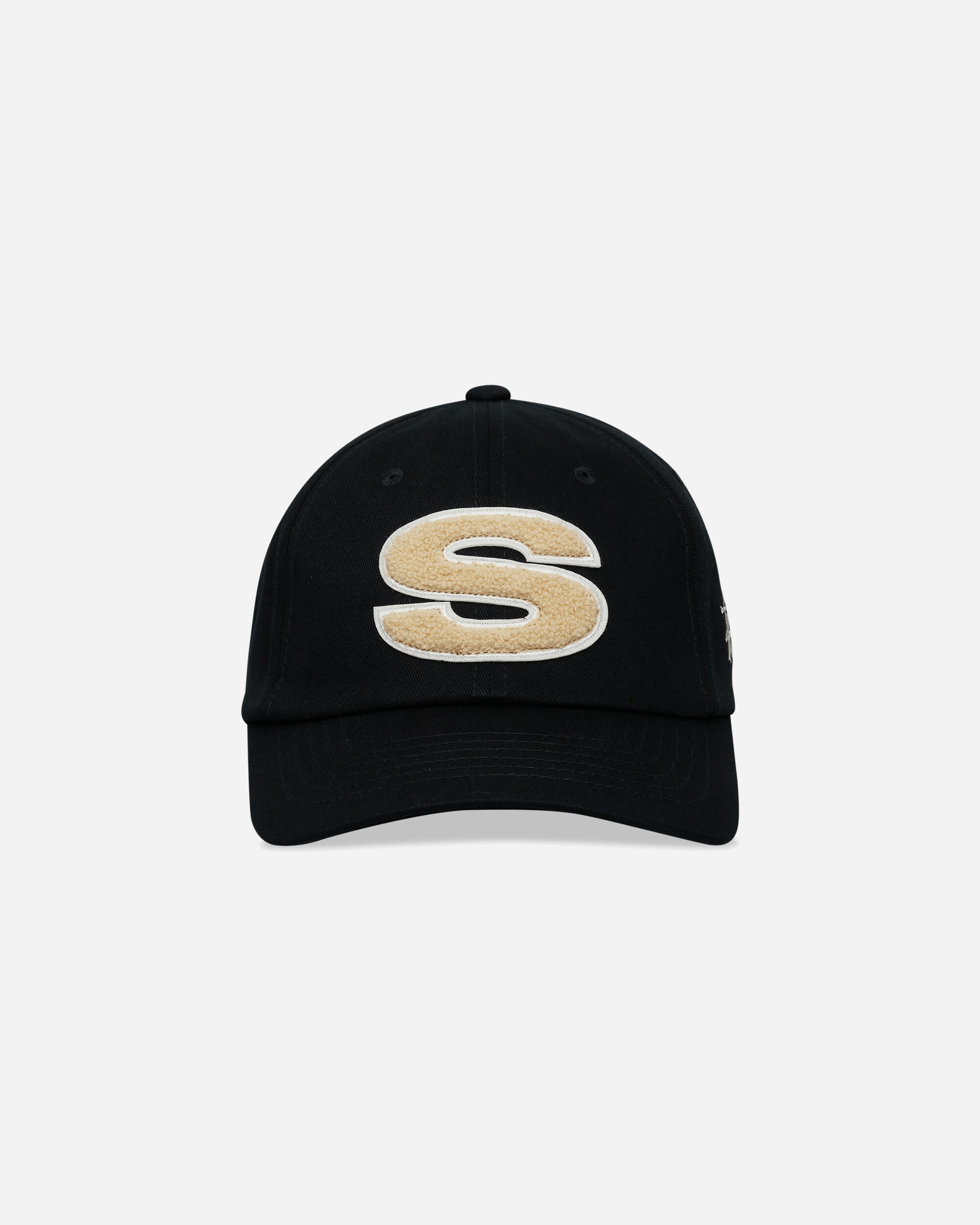 Stüssy Chenille S Low Pro Cap Shadow Hats Caps 1311061SJ 2529