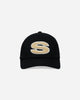 Stüssy Chenille S Low Pro Cap Shadow Hats Caps 1311061SJ 2529