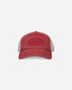 Stüssy Hc Ghost Logo Trucker Red Hats Caps 1311207SJ 0601