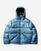 Stüssy Micro Ripstop Down Parka Sky Blue Coats and Jackets Down Jackets 115685SJ 2237