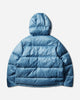 Stüssy Micro Ripstop Down Parka Sky Blue Coats and Jackets Down Jackets 115685SJ 2237