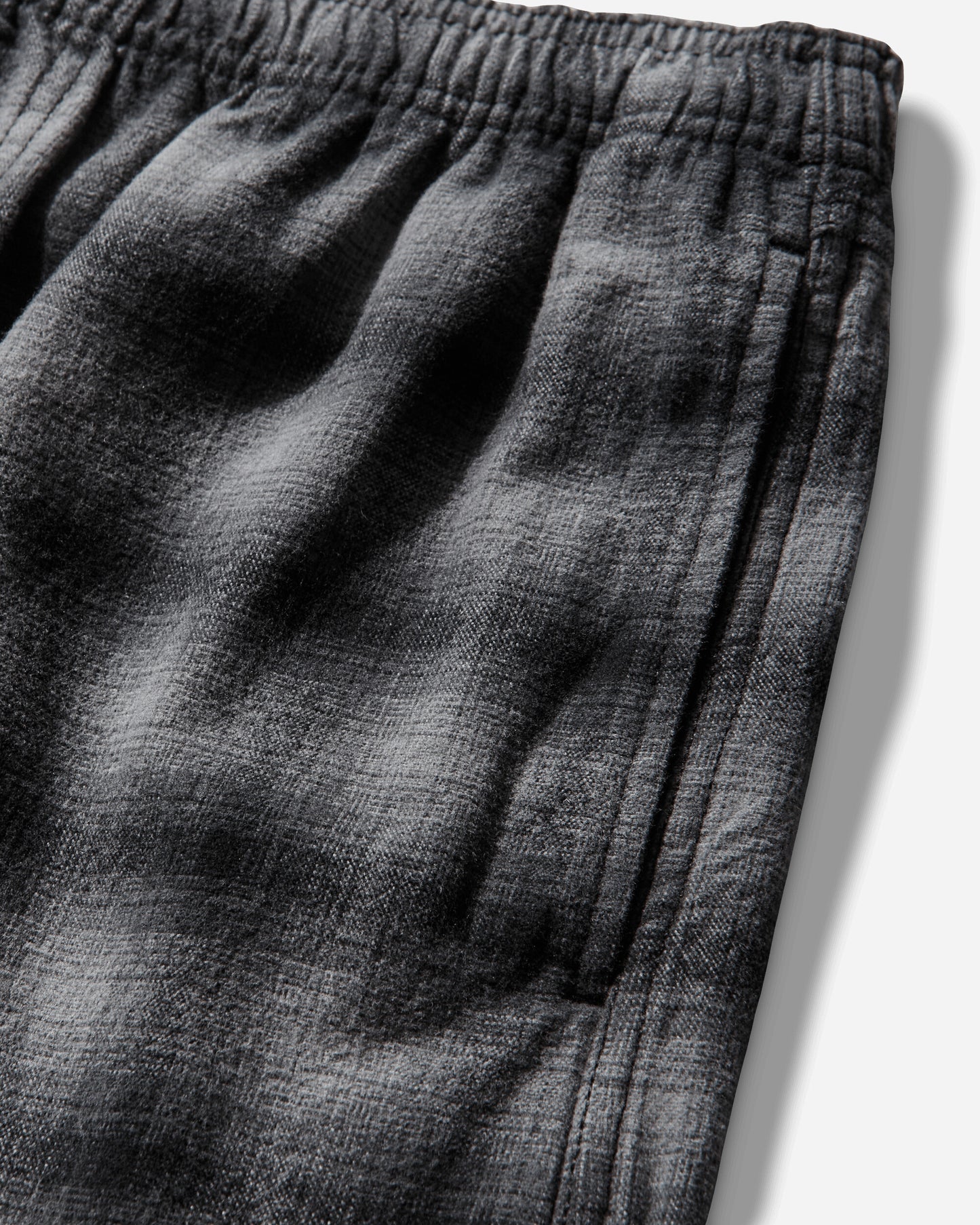 Stüssy Plaid Beach Short Black Shorts Short 112348SJ 0001