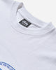 Stüssy Authorized Tee White T-Shirts Shortsleeve 1905122 1201