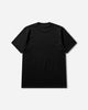 Stüssy Fawn Tee Black T-Shirts Shortsleeve 1905143SJ 0001