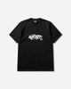 Stüssy Fawn Tee Black T-Shirts Shortsleeve 1905143SJ 0001