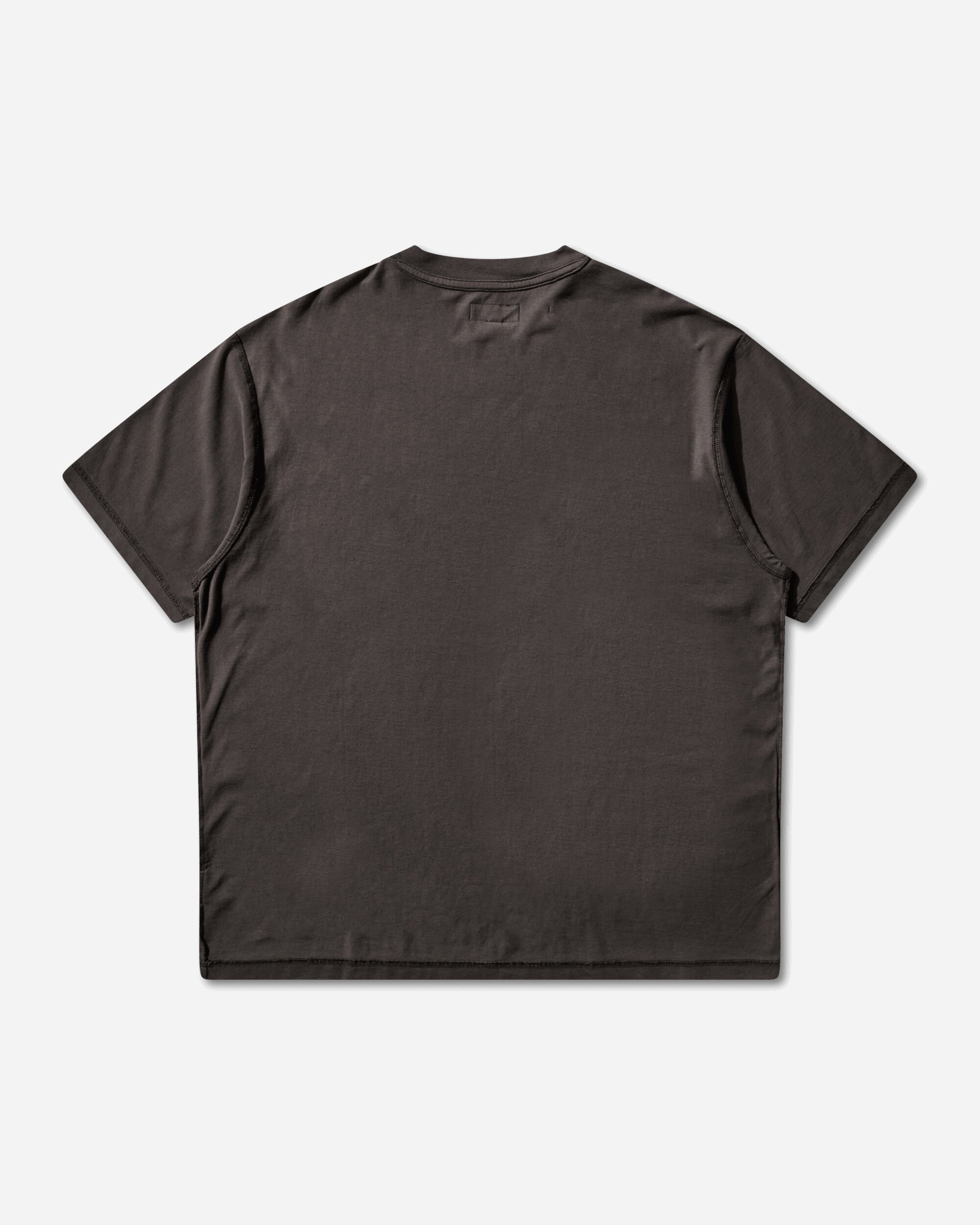 Stüssy Lazy Ss Tee Vintage Black T-Shirts Shortsleeve 1140283SJ 0100