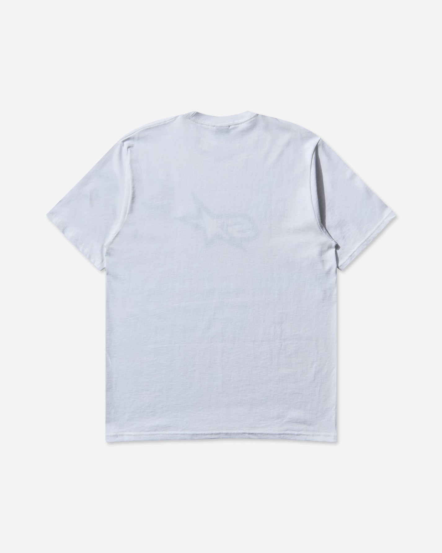 Stüssy Speedway Tee White T-Shirts Shortsleeve 1905123 1201