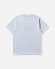 Stüssy Speedway Tee White T-Shirts Shortsleeve 1905123 1201