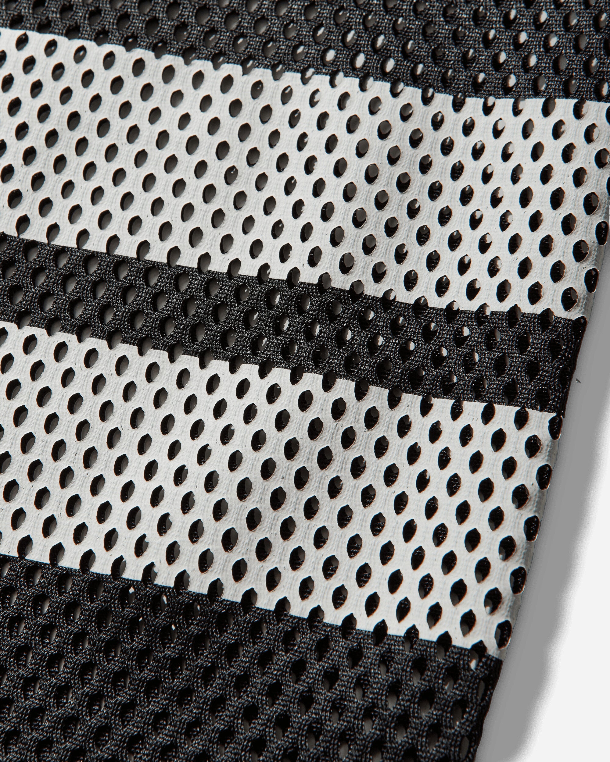 Stüssy Trucker Team Jersey Black T-Shirts Shortsleeve 1140384SJ 0001