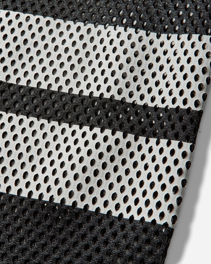 Stüssy Trucker Team Jersey Black T-Shirts Shortsleeve 1140384SJ 0001