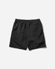 Stüssy Water Short Stock Black Swimwear Swim Trunks 113155N 0001