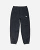Stüssy Nylon Track Pant Black Pants Track Pants 116746SJ 0001
