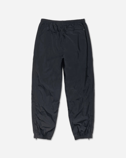 Stüssy Nylon Track Pant Black Pants Track Pants 116746SJ 0001