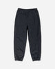 Stüssy Nylon Track Pant Black Pants Track Pants 116746SJ 0001