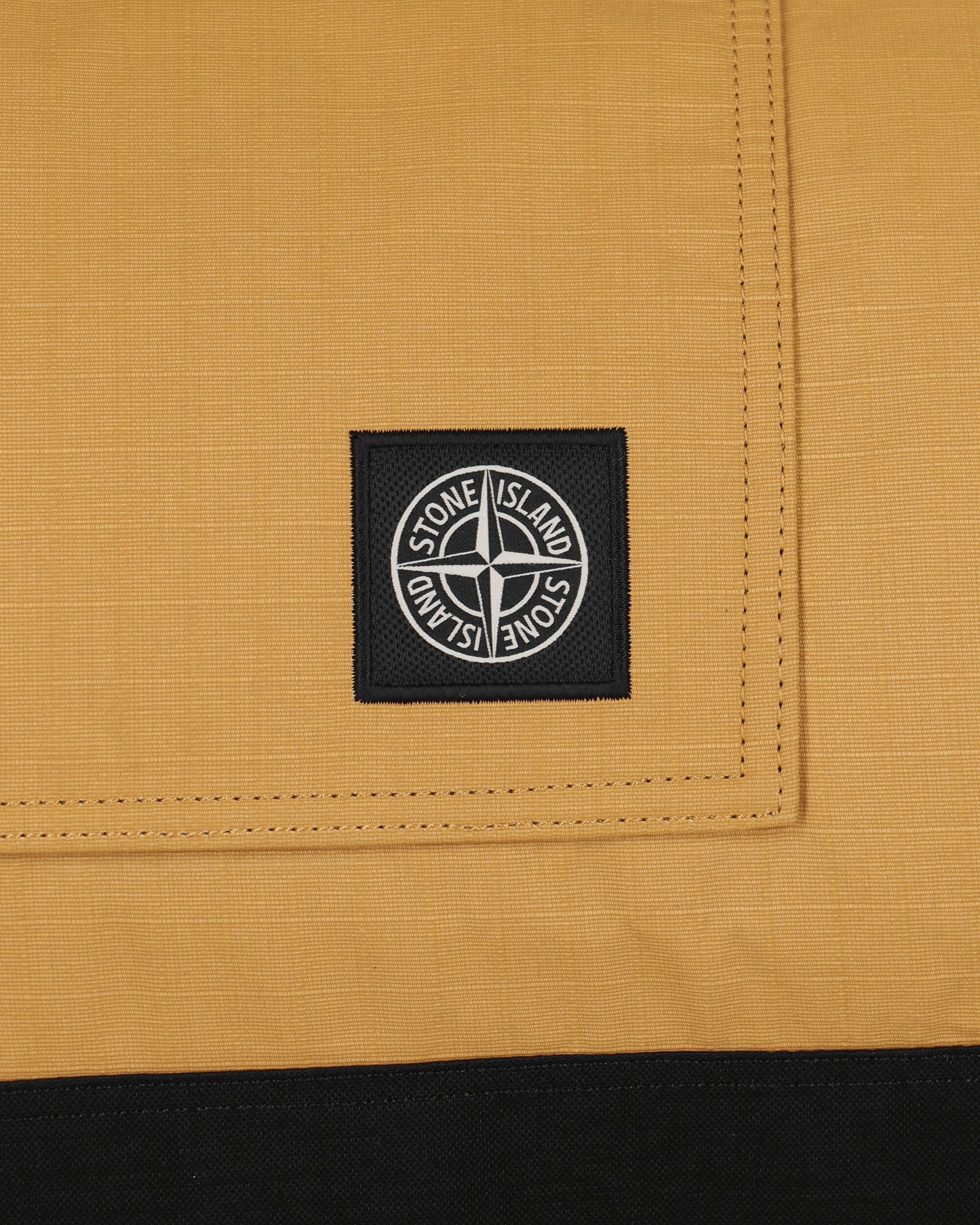 Stone Island Duffle Mustard Bags and Backpacks Travel Bags L1S159200033S0331 V0034
