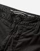 Stone Island Indigo Denim Ultra Bleached Straight Jeans Black Shorts Cargo Short L1S15L100020S0003 V0029
