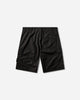 Stone Island Indigo Denim Ultra Bleached Straight Jeans Black Shorts Cargo Short L1S15L100020S0003 V0029