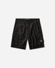 Stone Island Indigo Denim Ultra Bleached Straight Jeans Black Shorts Cargo Short L1S15L100020S0003 V0029