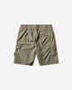 Stone Island Indigo Denim Ultra Bleached Straight Jeans Military Green Shorts Cargo Short L1S15L100020S0003 V005G